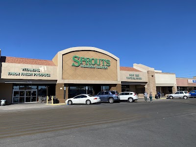 Sprouts Farmers Market