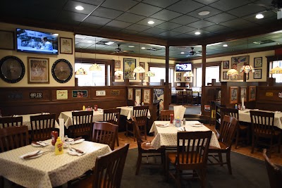 City Tavern Grille