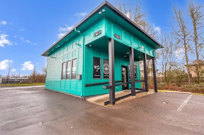 Green Room - South Corvallis