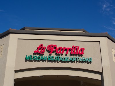 La Parrilla Mexican Restaurant