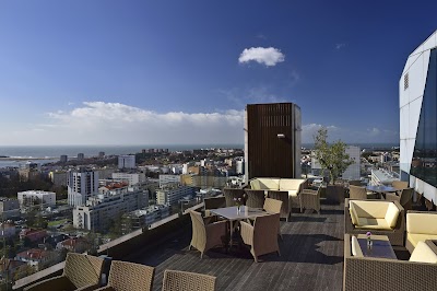 Hotel Porto Palácio