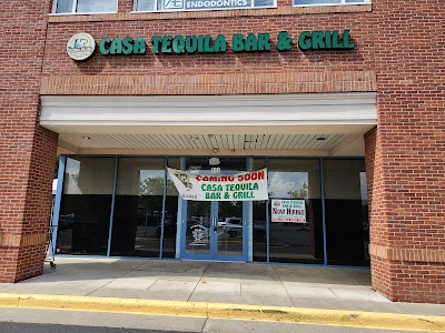 Casa Tequila Bar & Grill