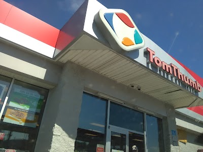Tom Thumb Convenience #900141