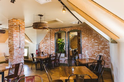 The Farmhouse At Jessup Farms