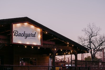 Backyard On Broadway