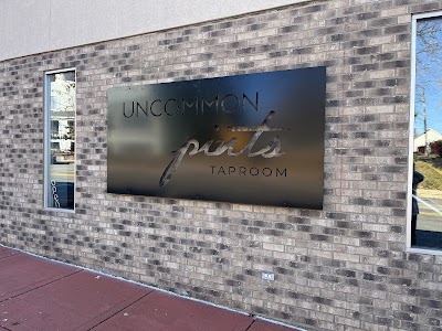 Uncommon Pints