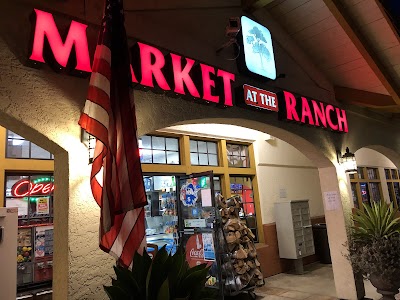 Market At The Ranch