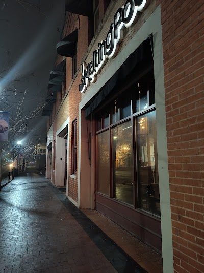 Melting Pot Restaurant #1052