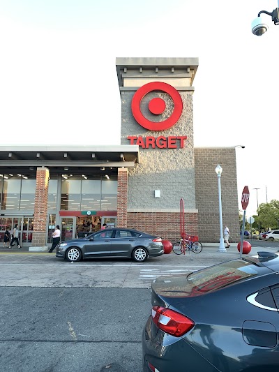 Target Store