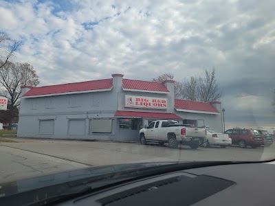 Big Red Liquors