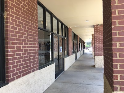 Ballard Convenience Store