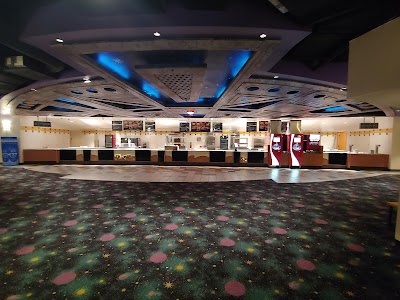 Amc Quail Springs Mall #144