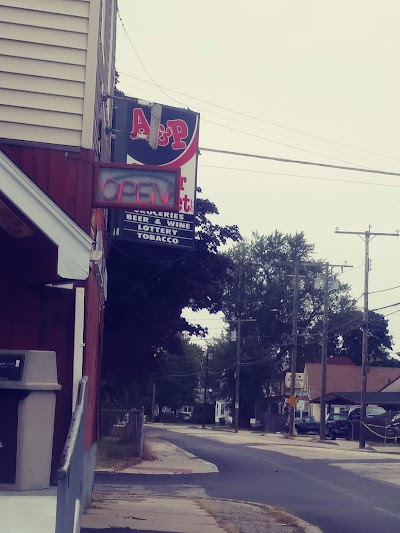 A & P Corner Market