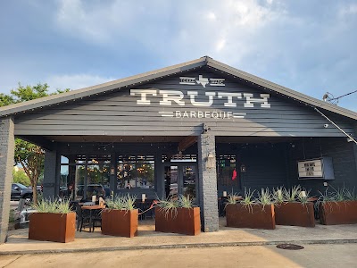 Truth Barbeque