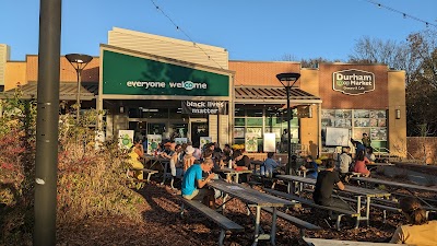 Durham Coop Market