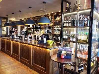 Miller & Carter - Telford