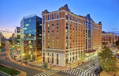 Embassy Suites #wascc