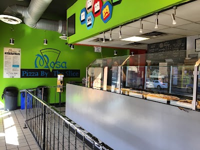 Mesa Pizza Dinkytown