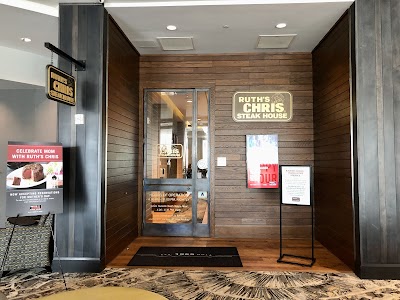 Ruths Chris Steak House