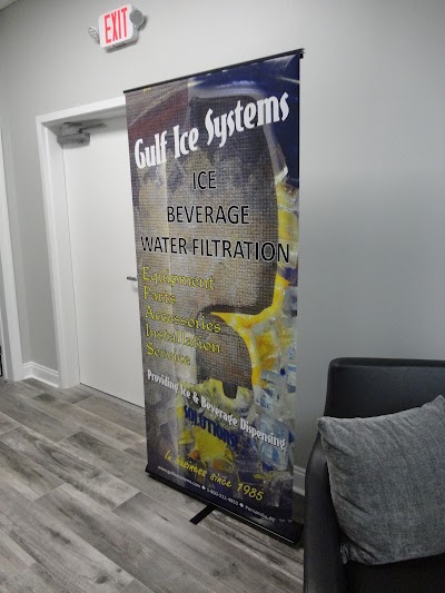 Gulf Coast Beverage Equipment