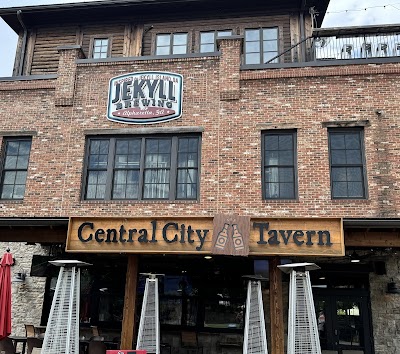 Central City Tavern