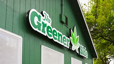 The Greener Side - River Road