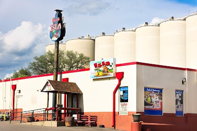 La Isla Restaurant>clsd