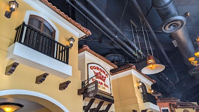Corona Cigar Company