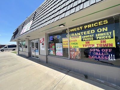 Smokeys Vape Shop - Norman