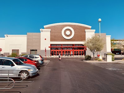 Target Store