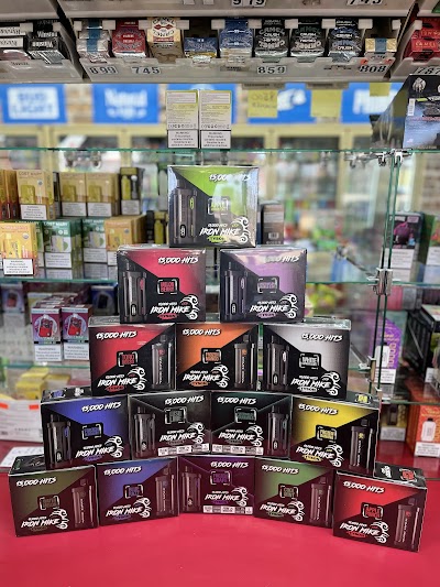 Americas Quick Mart