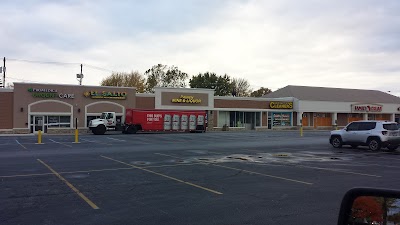 Pauken Wine & Liquor