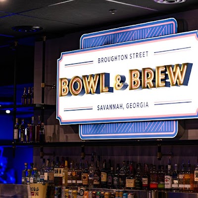 Bowl And Brew (sav)