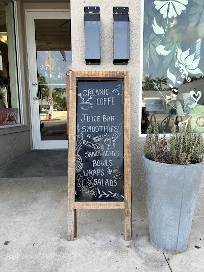 MAYANJALI CAFE