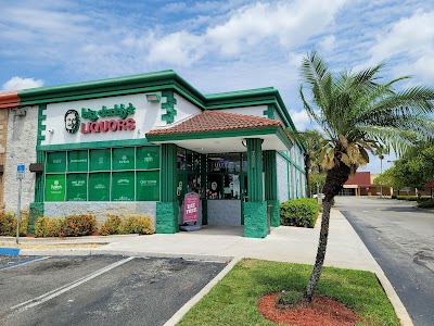Big Daddy's Wine And Liquor - Hollywood (taft Street)