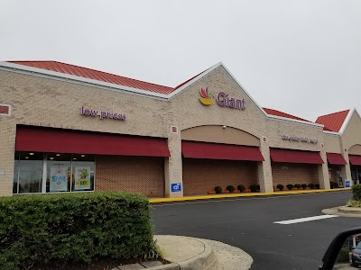 Giant Food