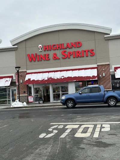 Highland Wine & Spirits