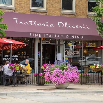 Trattoria Oliverii