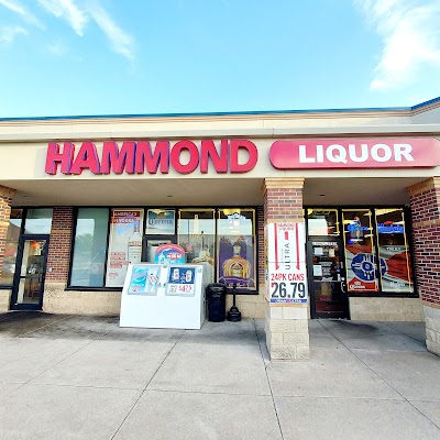 Hammond Retail Liquor