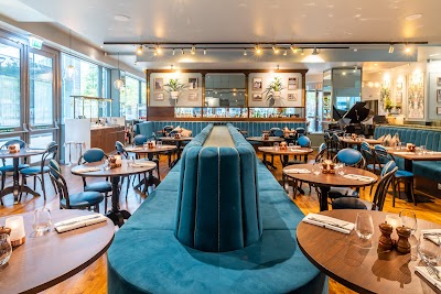 Browns Milton Keynes