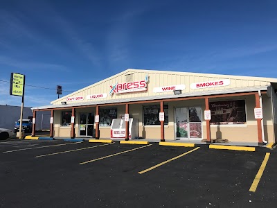 Xpress Liquor & Smokes