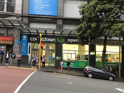 Woolworths