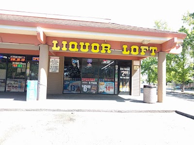 Liquor Loft