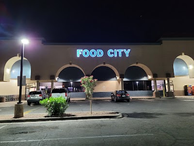 Food City