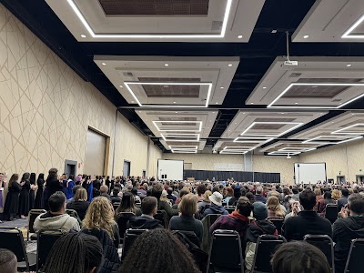 Sodexo Live! At Yakima Conv Cntr