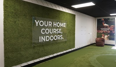 Indoor Fairways