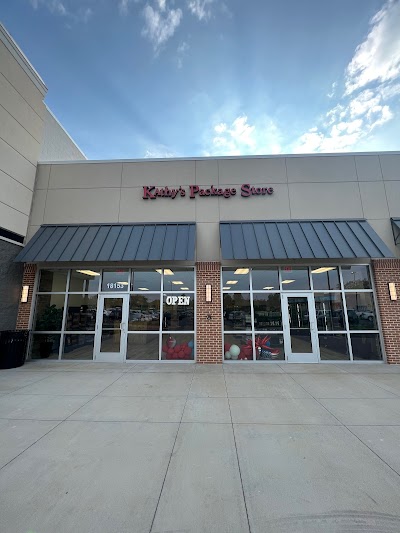 Kathys Package Store