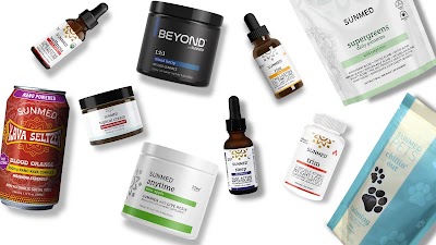 Your Cbd Store - Augusta