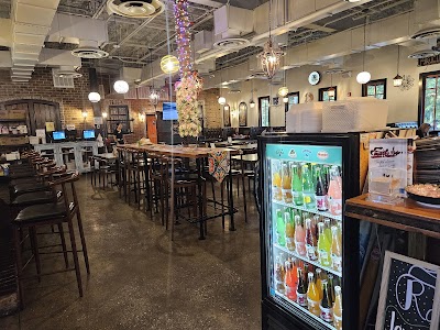 Rancho Viejo Cantina & Terrace
