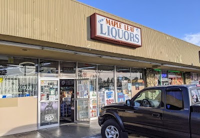 Maple Leaf Liquors